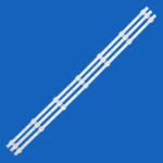 LED TRAKE HISENSE H43A5600, H43A5100 – 43" – 3V – 780MM