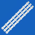 LED TRAKE LG 43UK6500 – 43" – 3V – 446MM