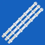 LED TRAKE LG 43UM7450PLA – 43" – 6V – 425MM