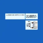 LED TRAKE LG 49UN71003 – 49" – 3V – 965MM - Slika 2