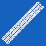 LED TRAKE LG 50UK6470 – 50" – 3V – 520MM