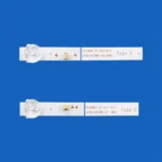 LED TRAKE MAX 32MT102 – 32" – 6V – 583MM - Slika 2