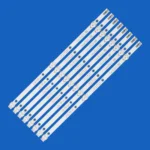 LED TRAKE NOA VISION N43LFSB – K430WDC1 – 43" – 6V – 390MM