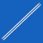 LED TRAKE PHILIPS 32PHS4112 – 32" – 3V – 615MM