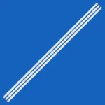 LED TRAKE PHILIPS 43PFS4112 – 43" – 3V – 840MM