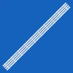 LED TRAKE PHILIPS 43PUS6504 – 43" – 3V – 840MM