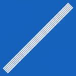 LED TRAKE PHILIPS 50PUS6704 – 50" – 3V – 970MM