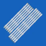 LED TRAKE SAMSUNG UE40JU6072 – 40" – 3V