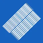 LED TRAKE SAMSUNG UE50JU6872 – 50" – 3V