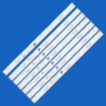 LED TRAKE SONY KDL-48WD650 – 48" – 3V – 363MM