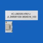 LED TRAKE THOMSON 65UD6306, TCL 65DP600 – 65" – 6V – 615MM - Slika 2